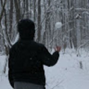 Meet your Posher, Christopher